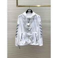 Moncler Sunscreen Jacket